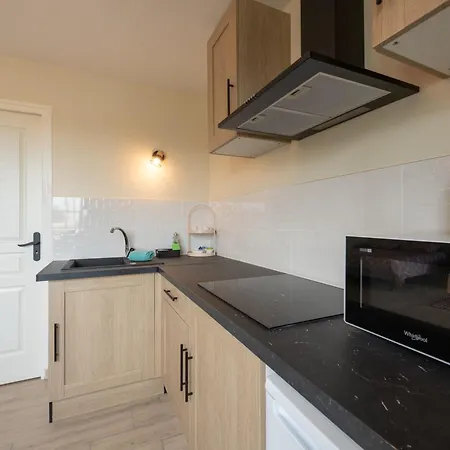 Le Reflet De La Motte - Avec Terrasse Le Bois de Cise