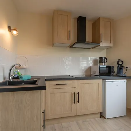 Le Reflet De La Motte - Avec Terrasse Appartement *