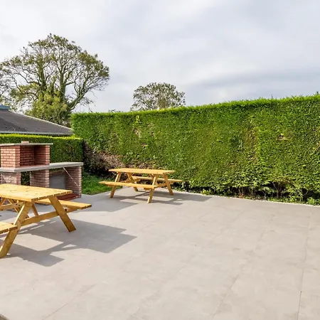 Le Reflet De La Motte - Avec Terrasse Le Bois de Cise