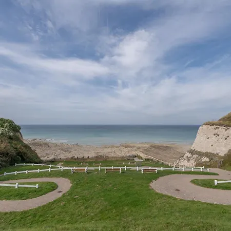 Le Reflet De La Motte - Avec Terrasse Апартаменты