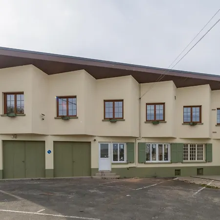 Le Reflet De La Motte - Avec Terrasse Appartement