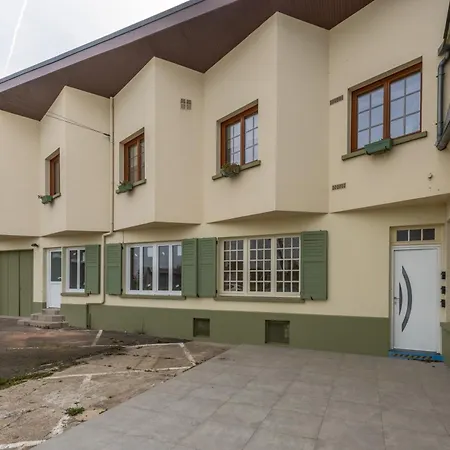 Le Reflet De La Motte - Avec Terrasse Appartement Le Bois de Cise