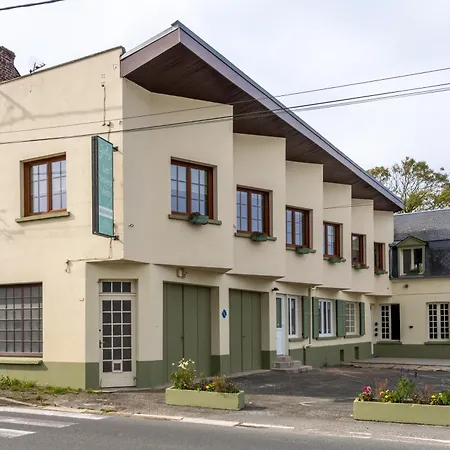 Le Reflet De La Motte - Avec Terrasse Le Bois de Cise